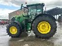 John Deere 6R195 N°1L06195RCNR163352