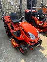 Kubota GR1600 N°KBGCDAA0HRGC74313