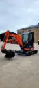 Kubota U27-4 GL N°KBCGH11BTPZA76149