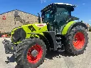 Claas Arion 660 CMATIC N°VPKTA7400A9702850
