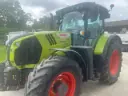 Claas Arion 660 CMATIC N°VPKTA7400A9702850