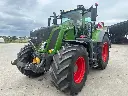 Fendt 826 N° WAM84123H00F08009