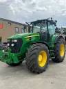 John Deere 7930 N° RW7930D023977