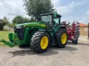 John Deere 8R410 eVT 50 K 2024 Power Guard