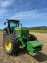 John Deere 4755 N°RW4755P010776