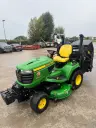 John Deere X950R N° 1M0950RPGM040095