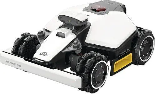 Luba Mini AWD 800