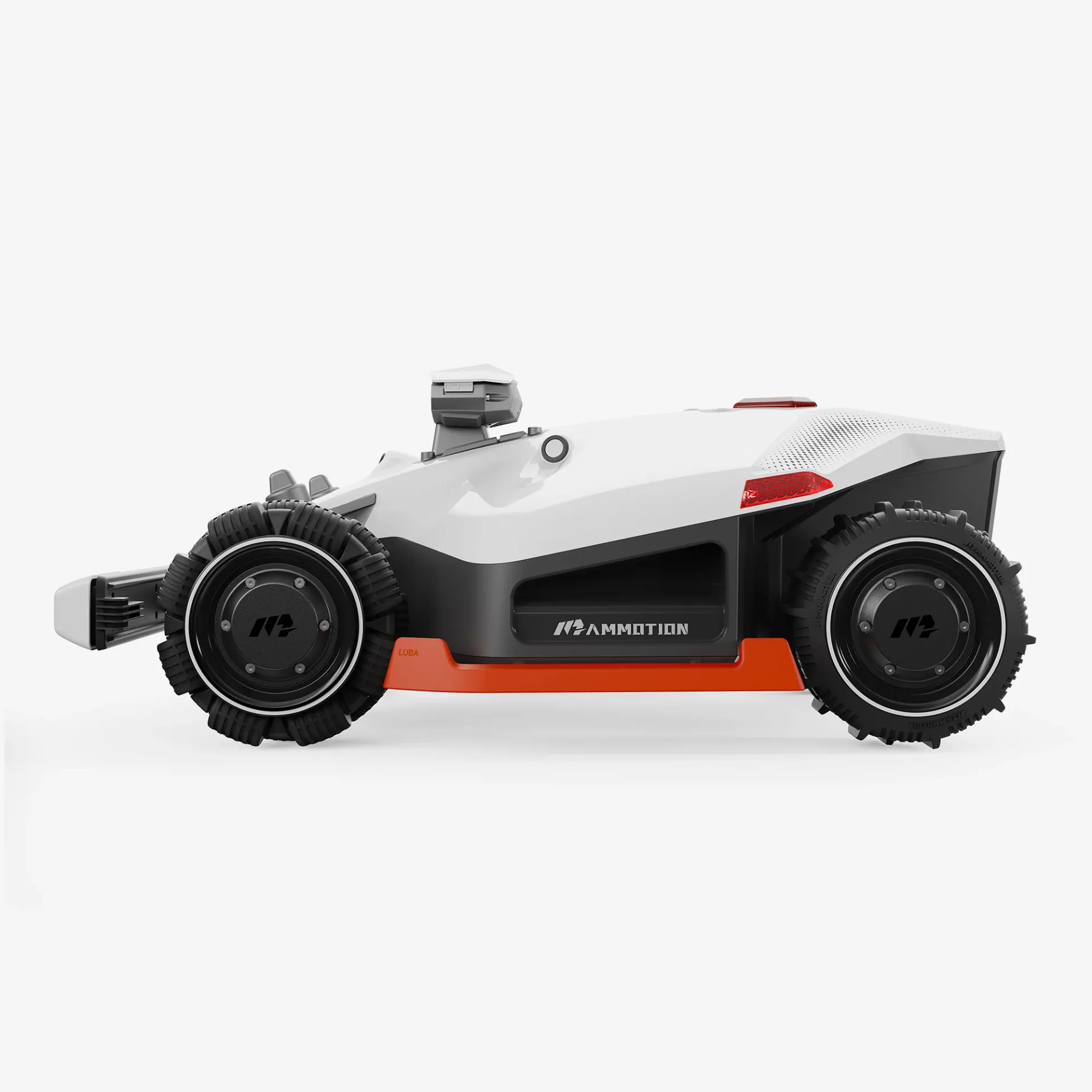 Luba 2 AWD 3000X