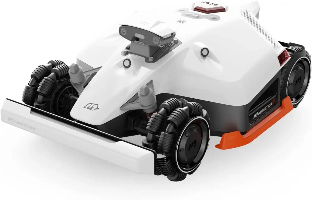 Luba 2 AWD 5000X