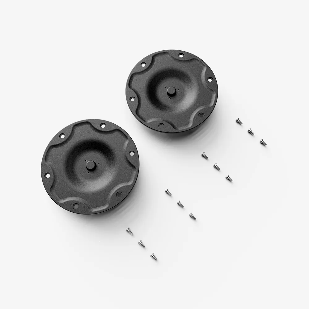 Disque à lames Luba2 AWD X - 2 pièces