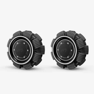 ROUES OMNI POUR LUBA