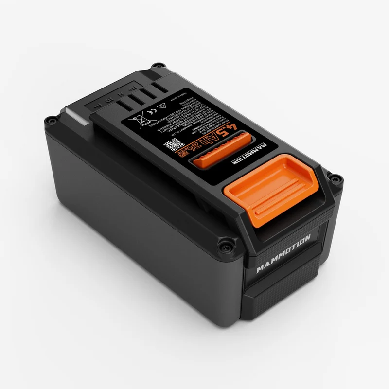 [MTL24BA45EU01] LUBA mini / YUKA mini Battery (4.5Ah) EU