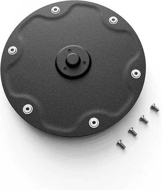 DISQUE À LAMES LUBA MINI