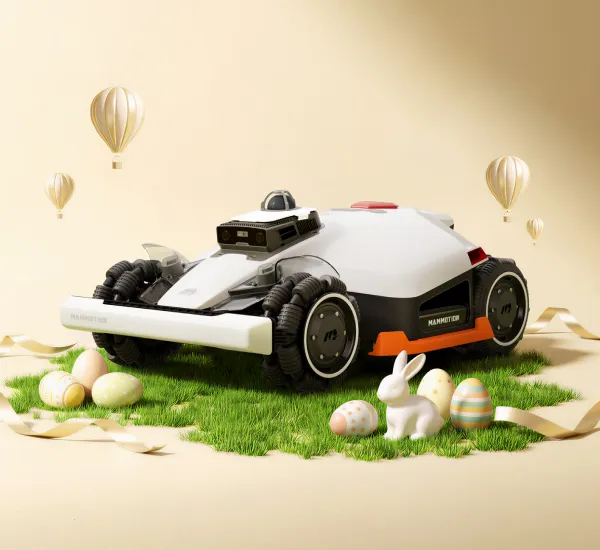 [MTLA25LU35KEU] Luba 3 AWD 5000