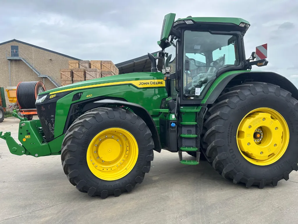 John Deere 8R410 N°1RW8410DATB276473