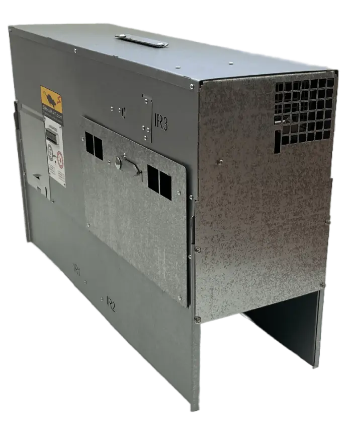 DétruiRAT® Maxi-Prises 6 000 V ⒷV2