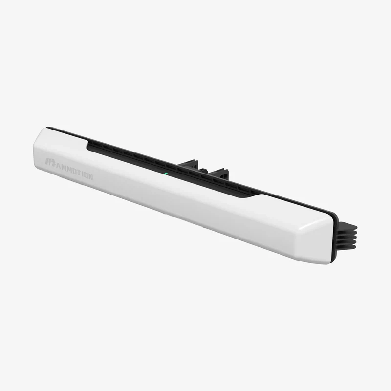 LUBA 2 - LUBA 2X - LUBA 3 Front Bumper (EU/UK)