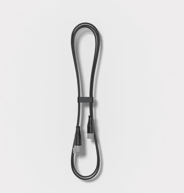 Charging Station Extension Cable (5m 6.3A)