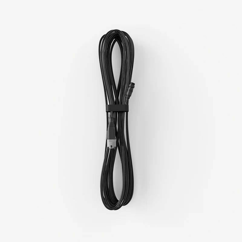 Charging Station Extension Cable (10m 3A)