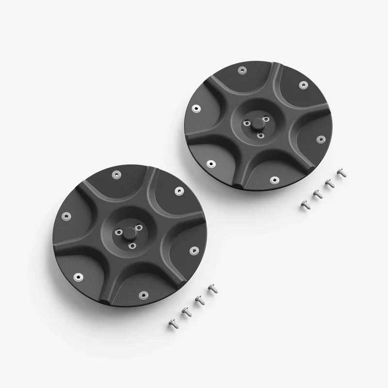 [MTLB25LUCD2AL] Disque de coupe LUBA 3 AWD