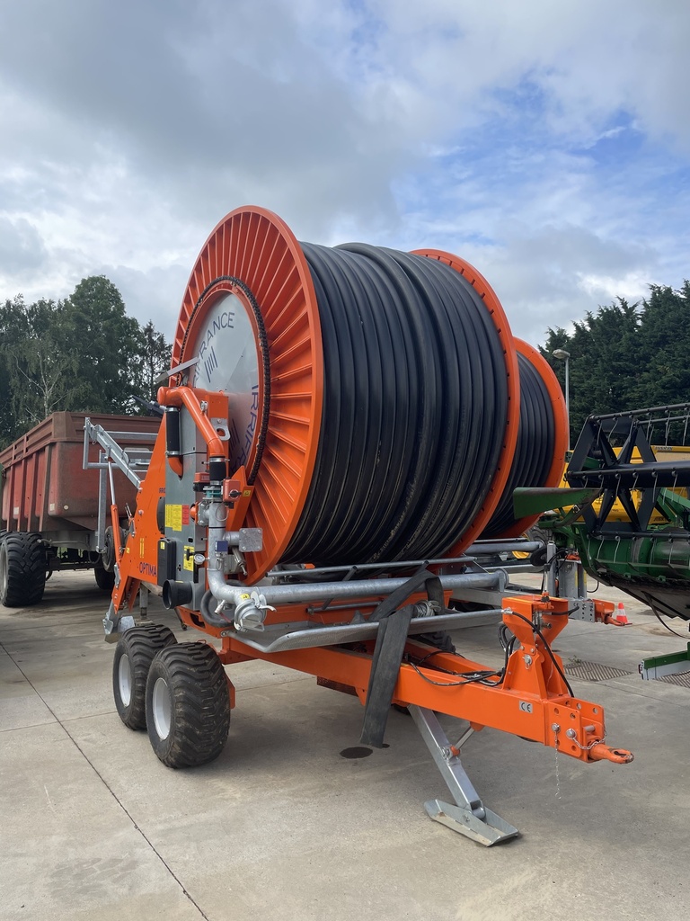 Irrifrance Optima 1055