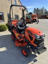 Kubota G231 HD-48 N°KBGEDBB0LN6L20182