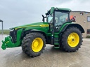 John Deere 8R310 N°1RW8310DAPB227119