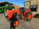 Kubota L1-452 DHW N°KBTLDBHREP8D31145