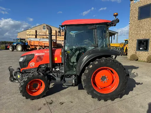 [AR01667] Kubota M5091 Narrow N°KBTMHDCCLL8052479