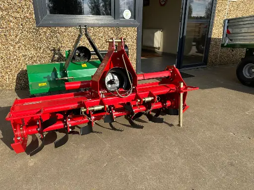 [AR01674] Fraise TL 135 